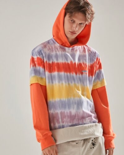 Knit cropped cardigan