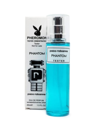 Phantom Paco rabanne