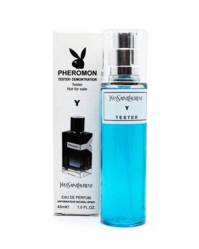 Kvapusis vanduo Yves Saint Laurent Yves Saint Laurent Woda Perfumowana 45ml