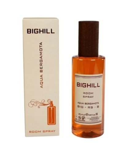 BIGHILL – purškiami namų kvapai